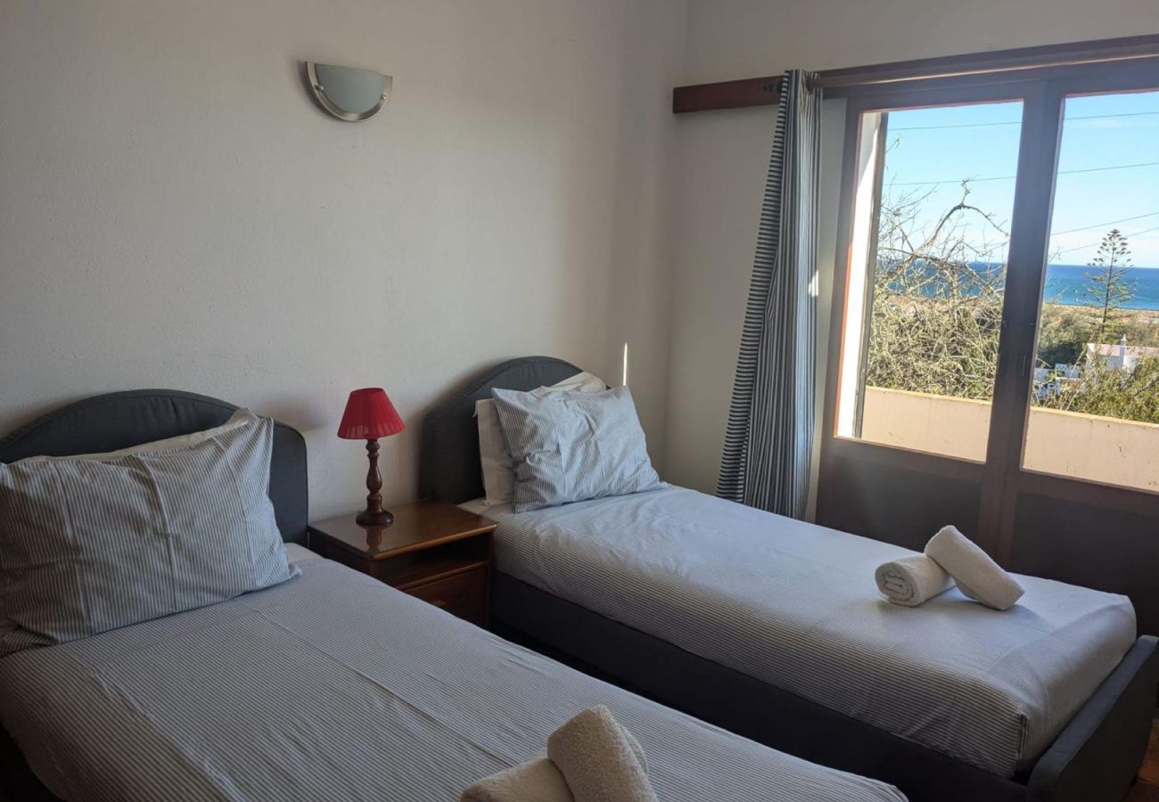 Villa in Lagos - Tres Palmeiras
