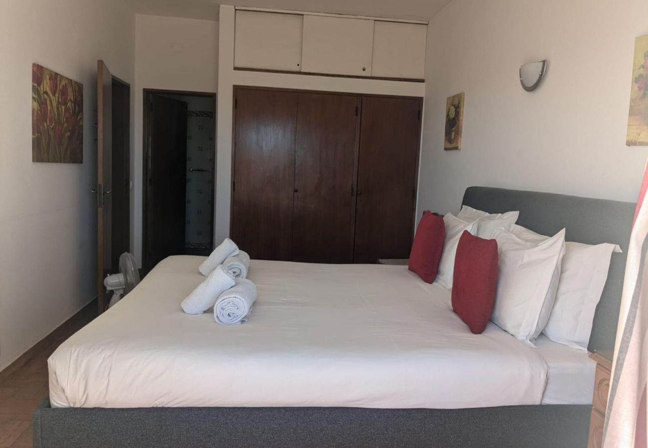 Villa in Lagos - Tres Palmeiras