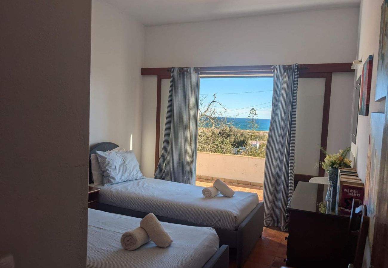 Villa in Lagos - Tres Palmeiras