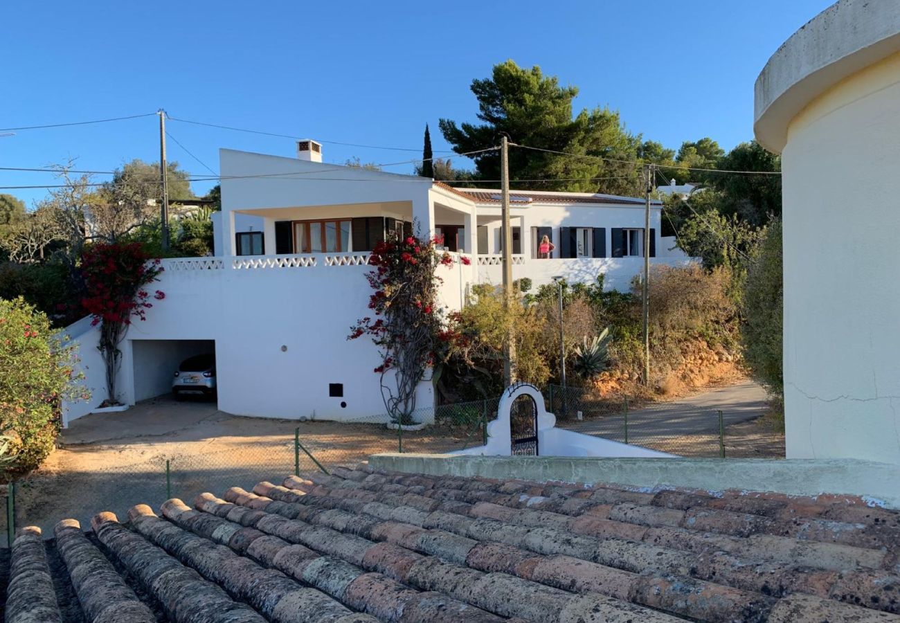 Villa in Lagos - Tres Palmeiras