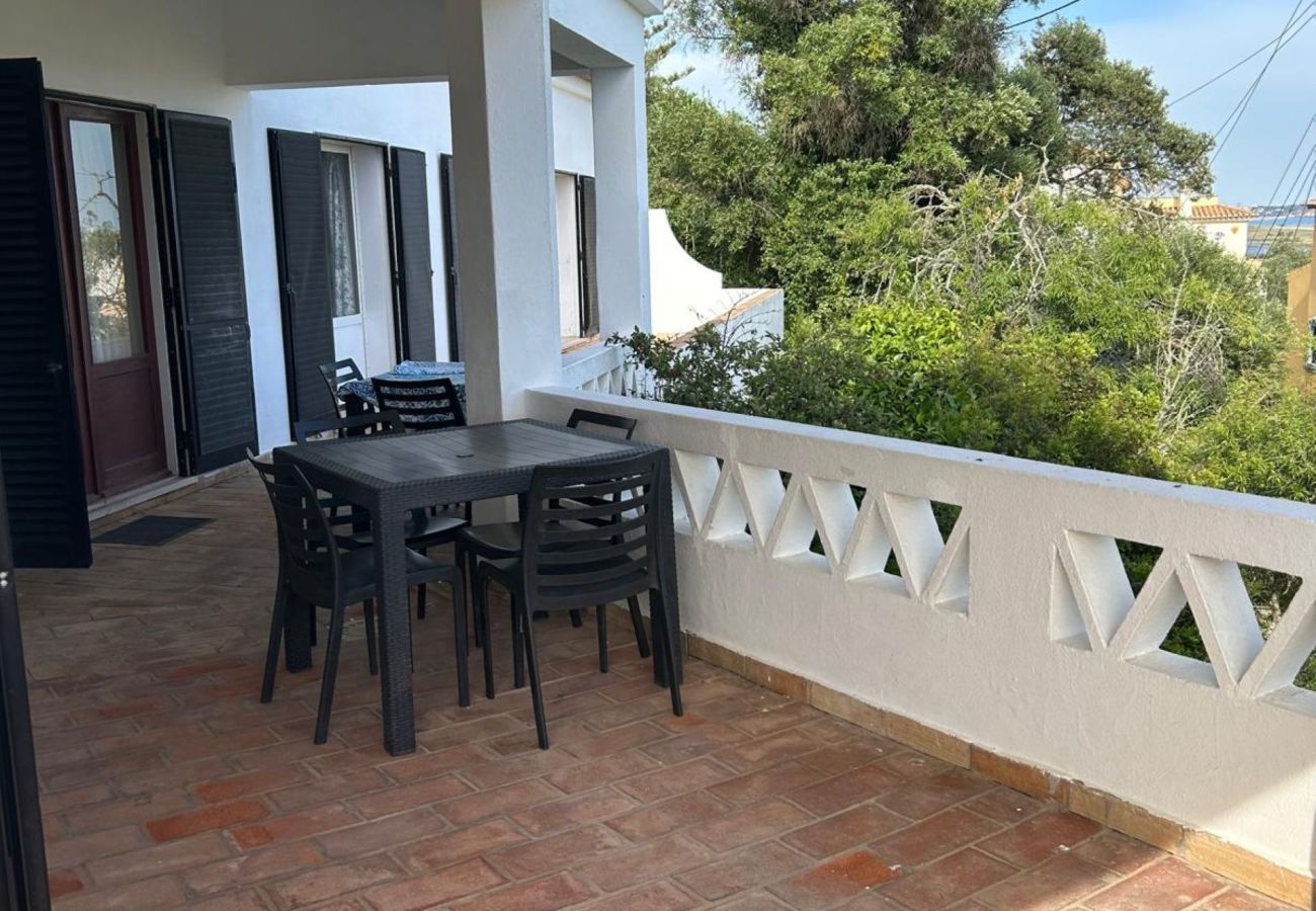 Villa in Lagos - Tres Palmeiras