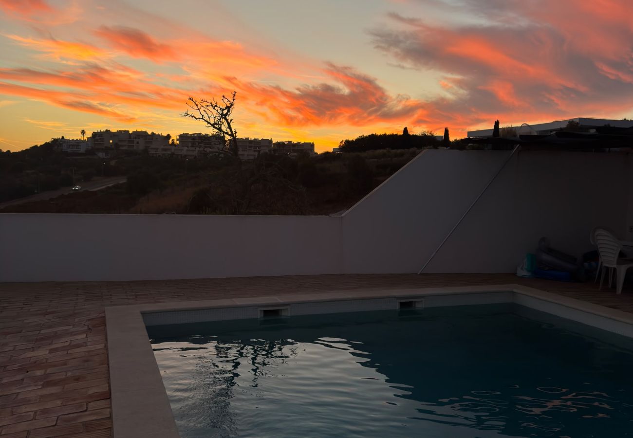 Villa in Lagos - Tres Palmeiras