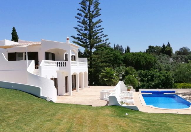 Lagos - Villa