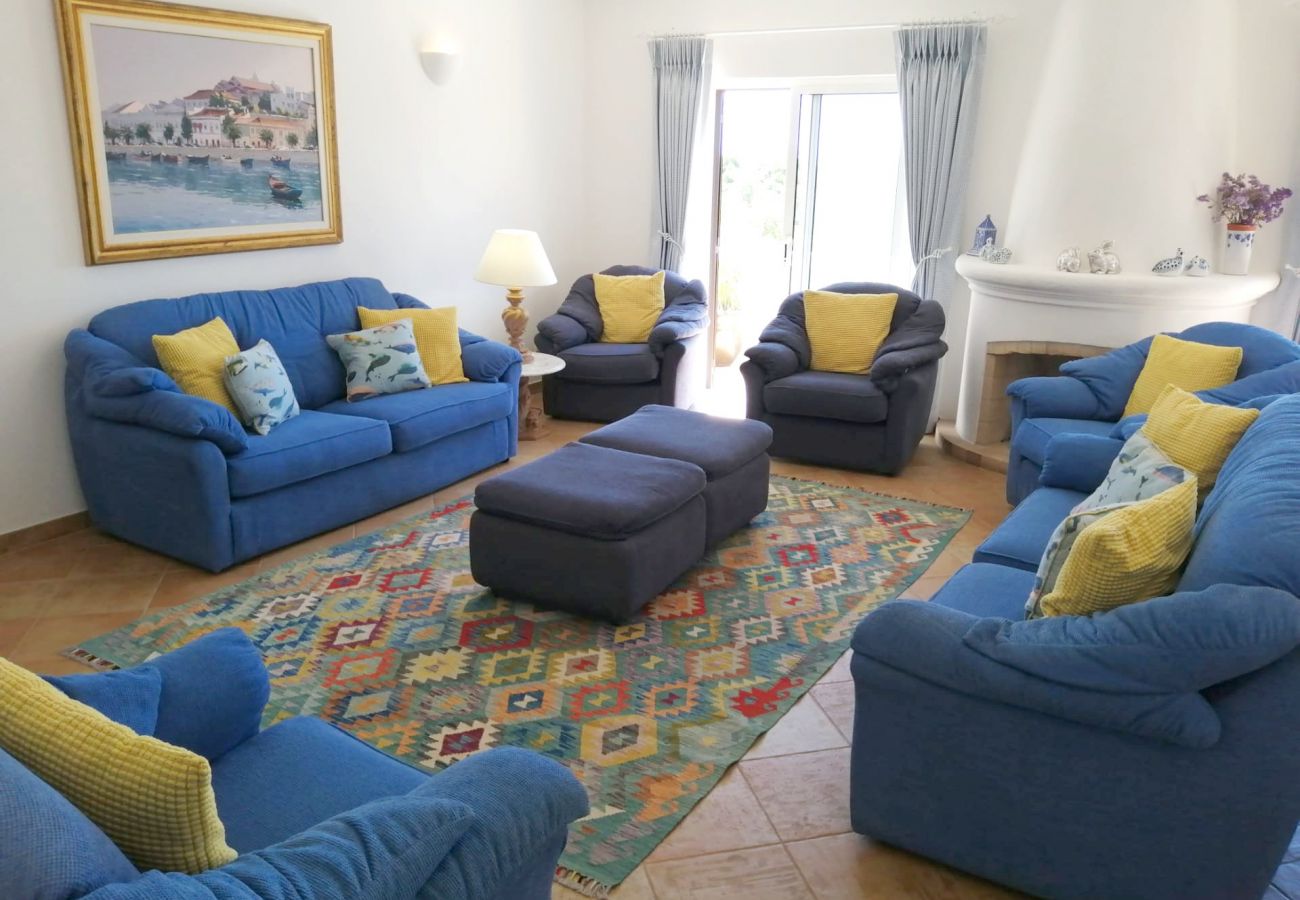 Villa in Lagos - Casa Cegonha