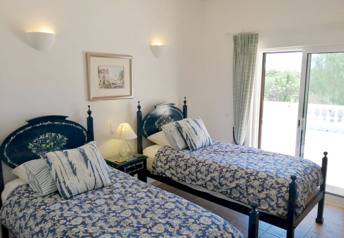 Villa in Lagos - Casa Cegonha