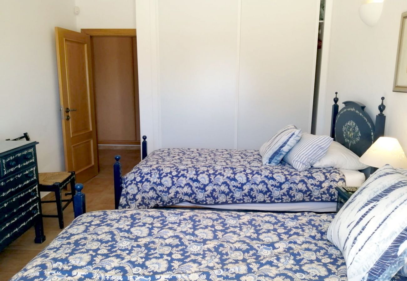 Villa in Lagos - Casa Cegonha