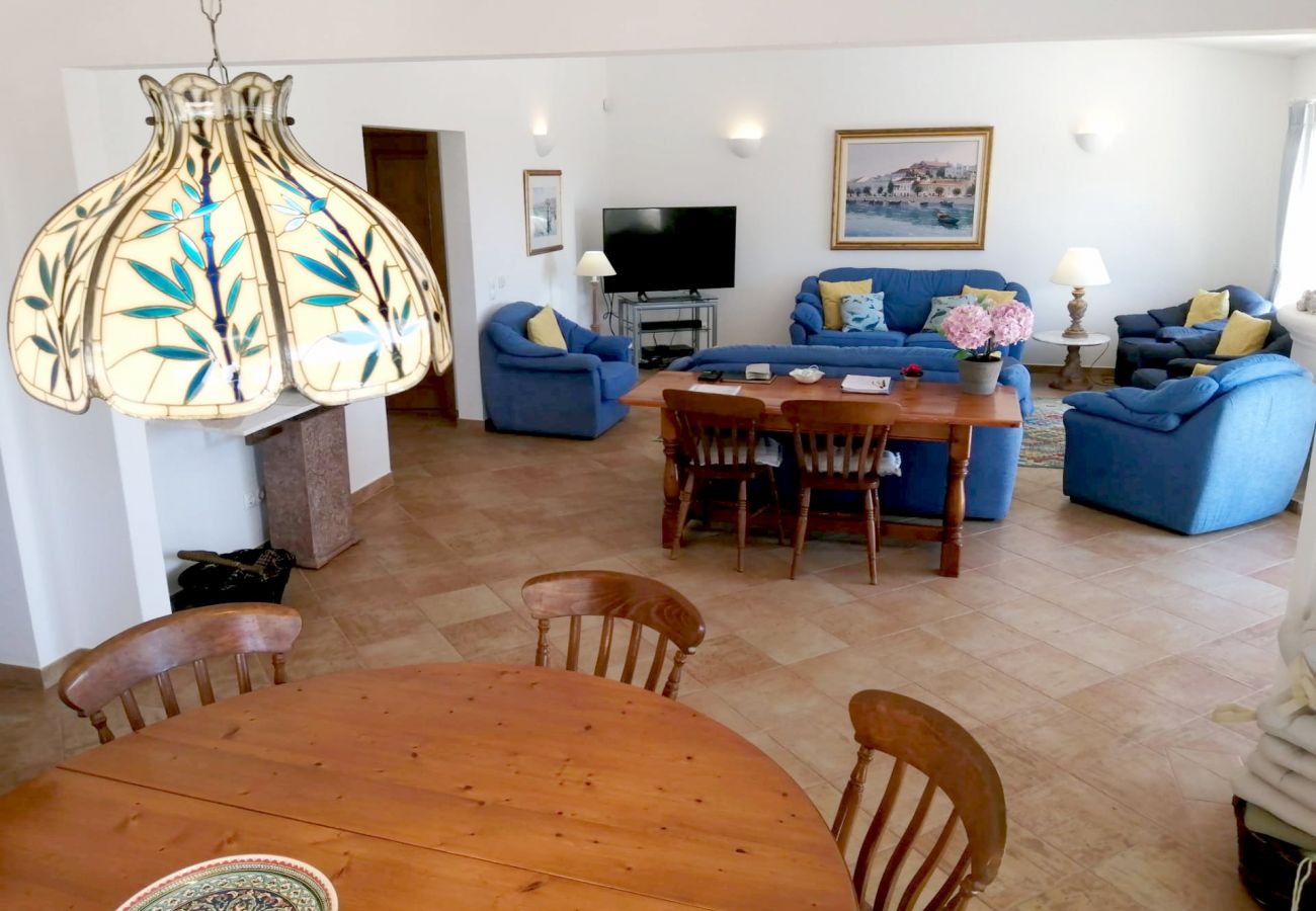 Villa in Lagos - Casa Cegonha