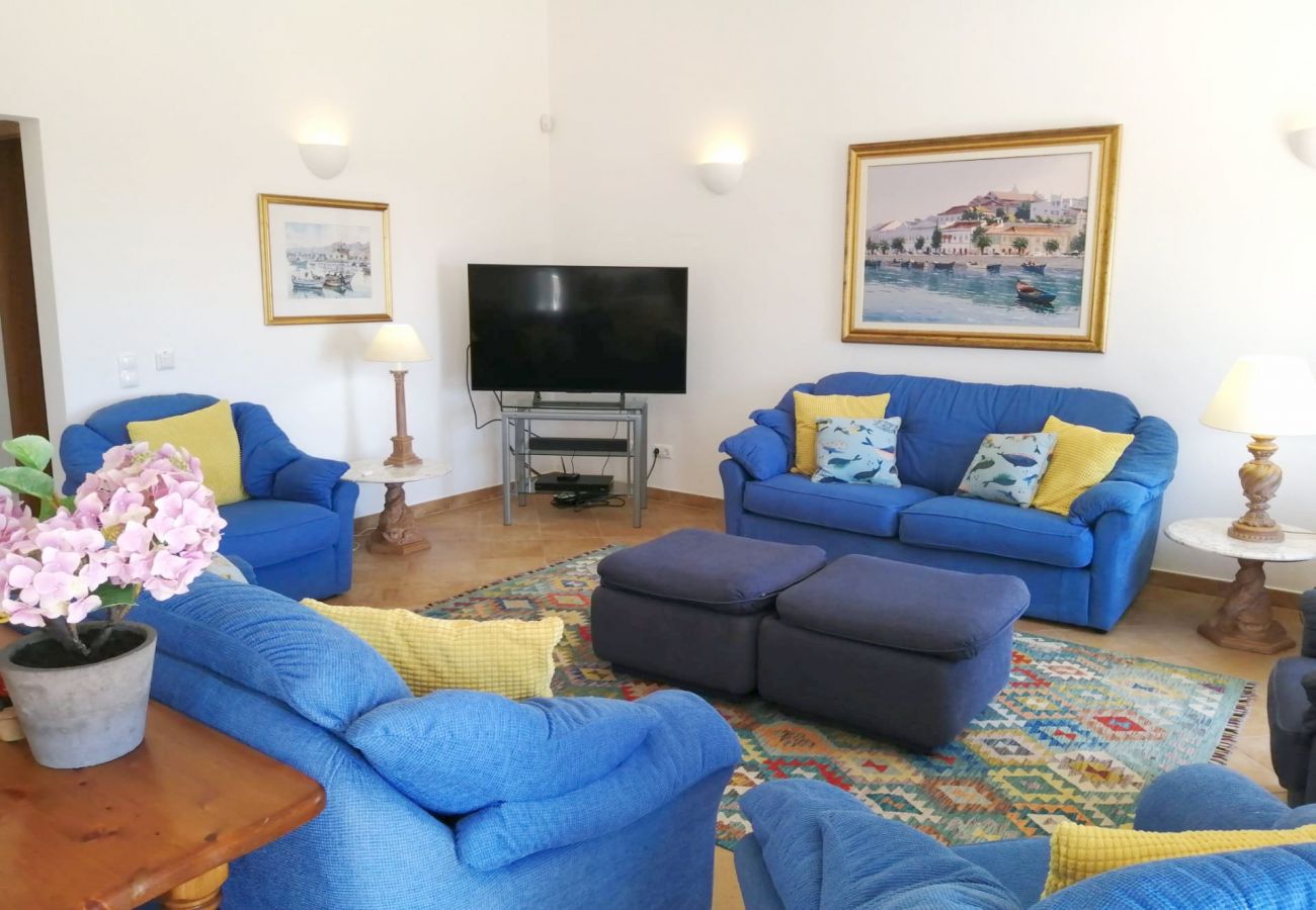 Villa in Lagos - Casa Cegonha