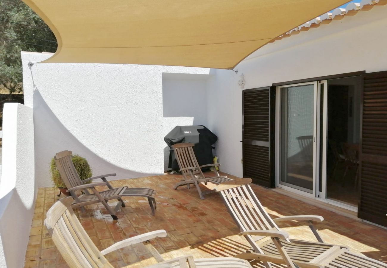 Villa in Lagos - Casa Cegonha