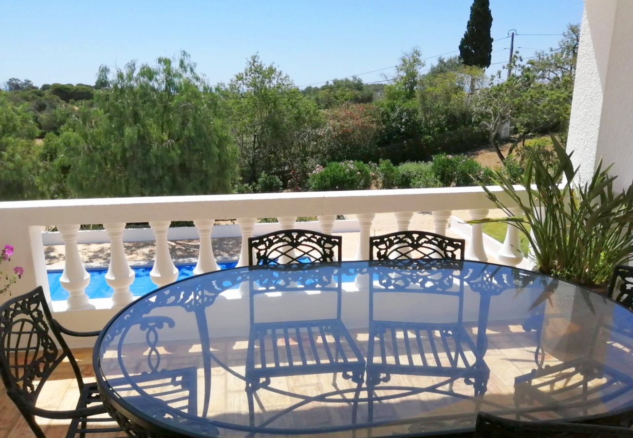 Villa in Lagos - Casa Cegonha