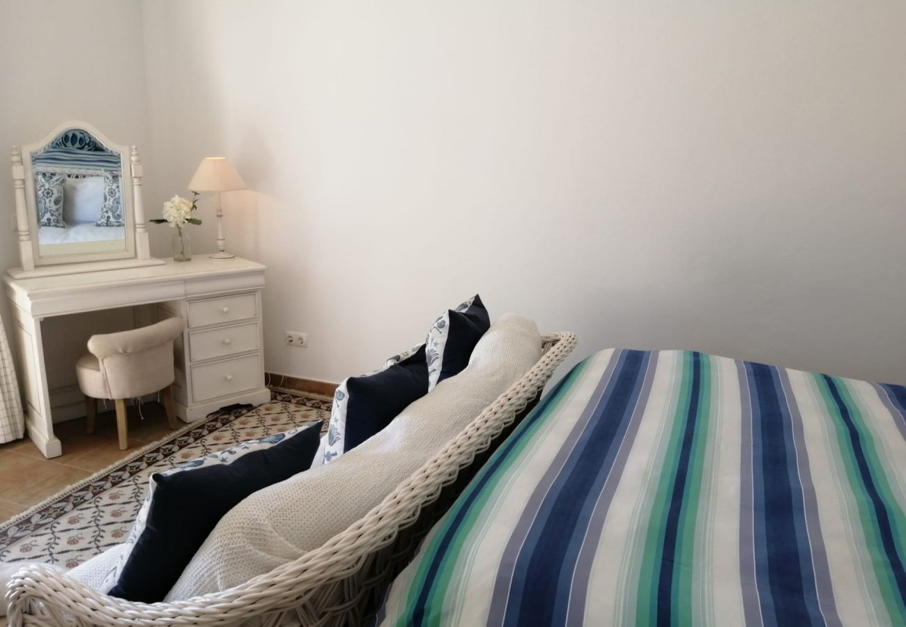 Villa in Lagos - Casa Cegonha