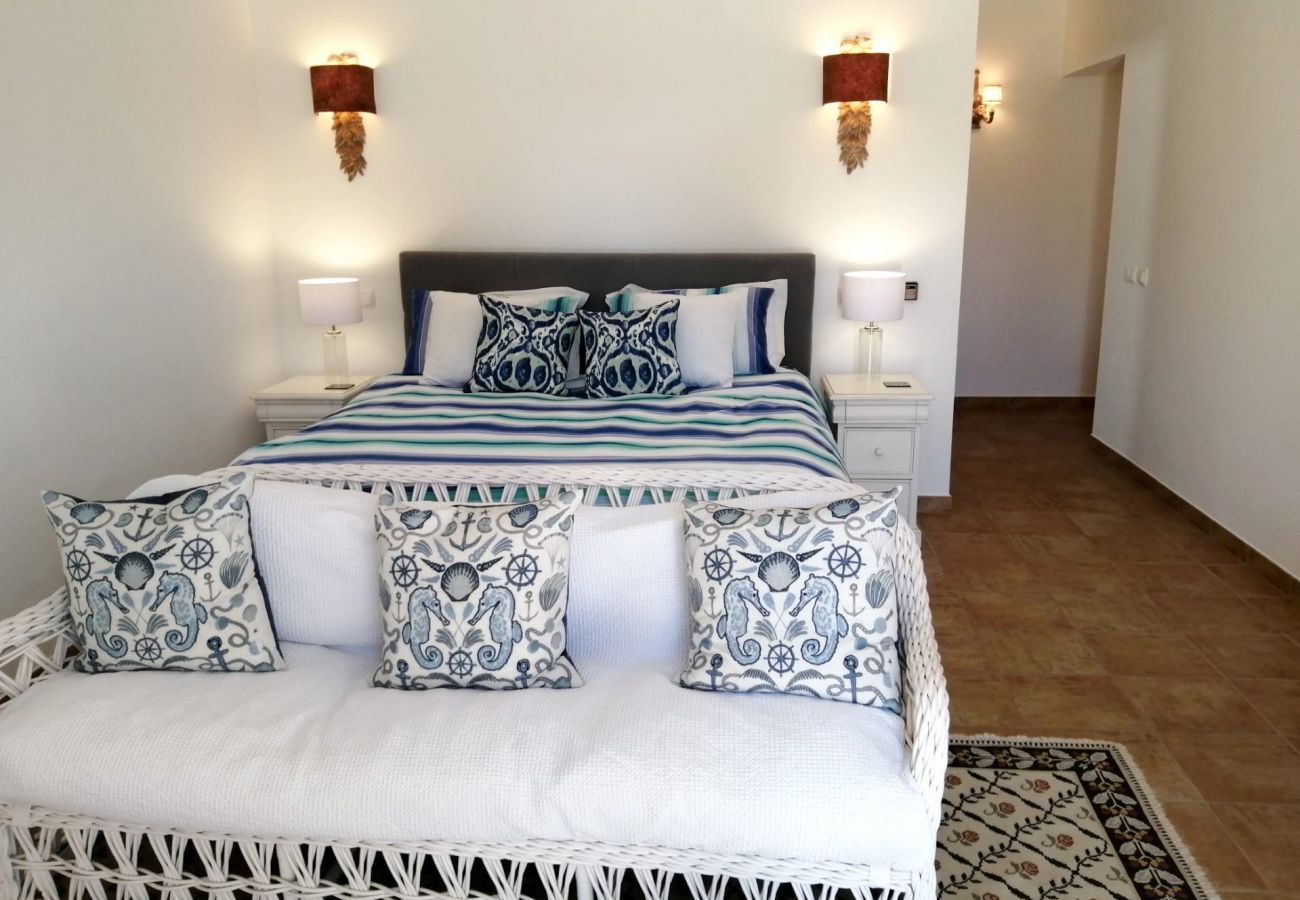 Casa Cegonha - Caliças, Lagos