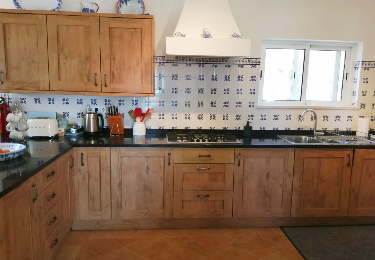 Villa in Lagos - Casa Cegonha