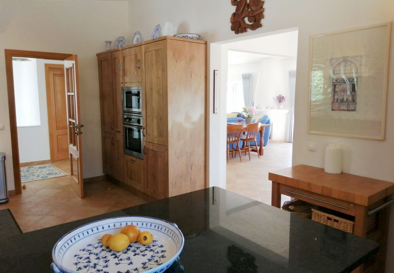 Villa in Lagos - Casa Cegonha