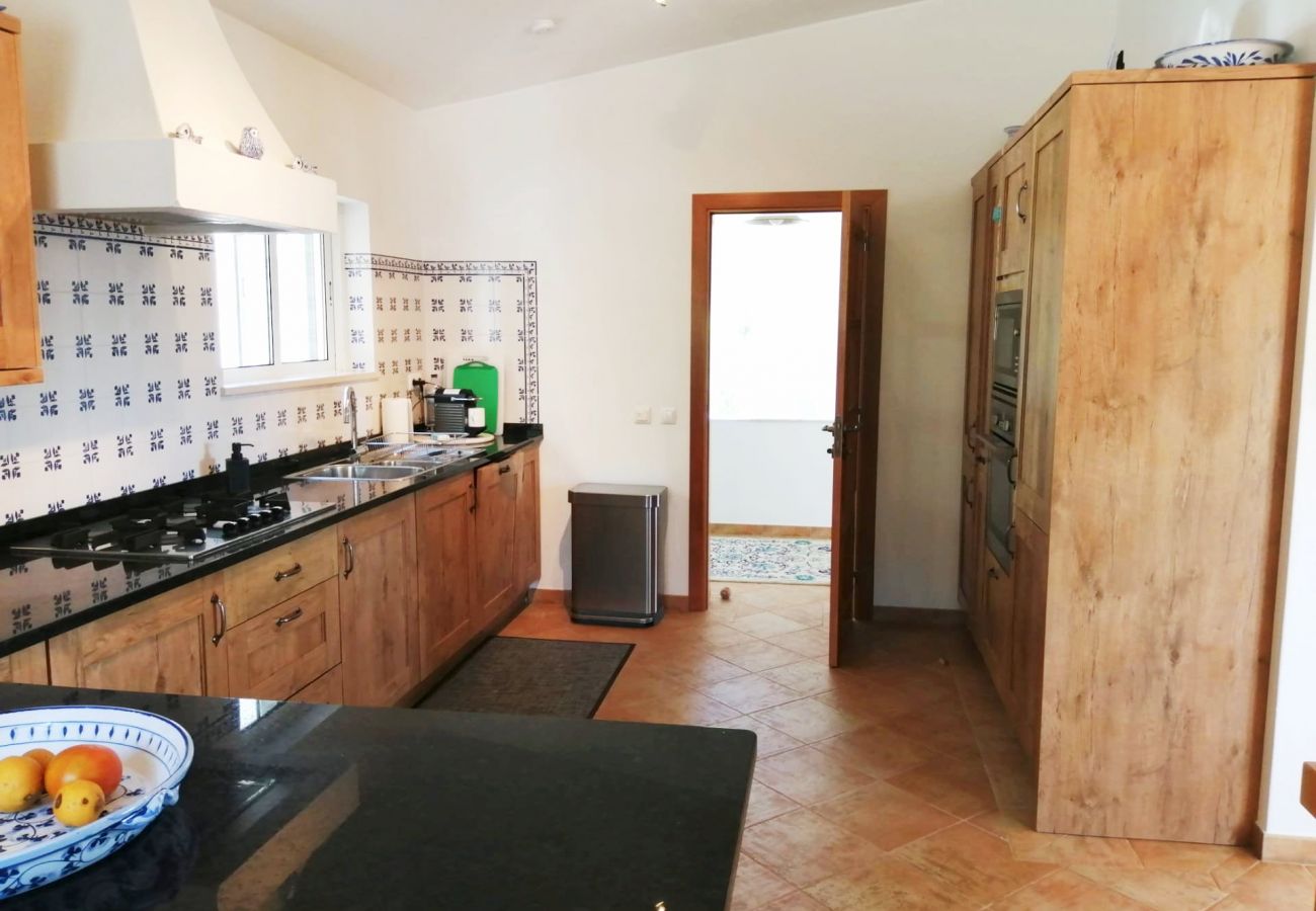 Villa in Lagos - Casa Cegonha