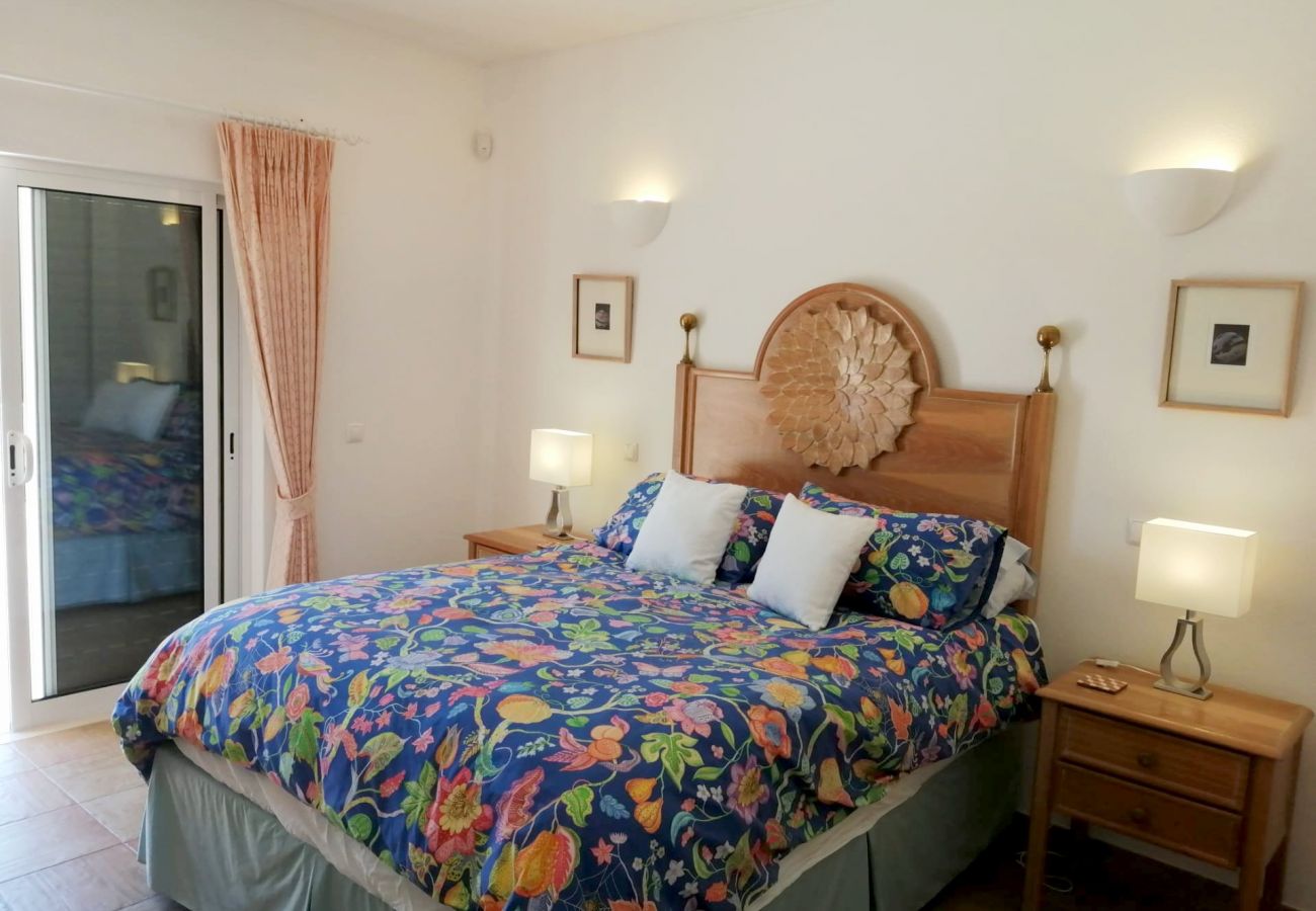 Villa in Lagos - Casa Cegonha