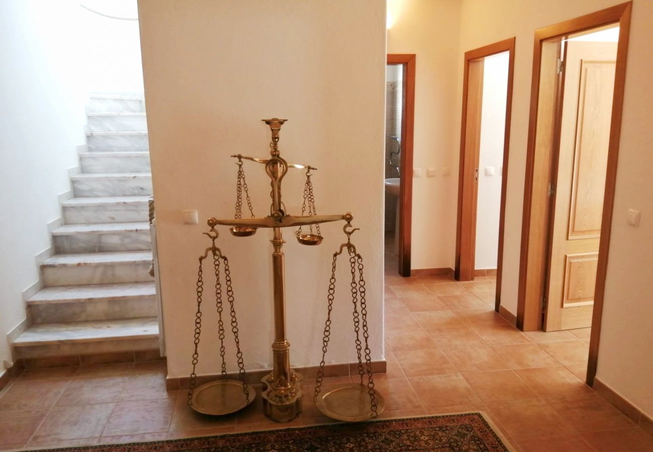 Villa in Lagos - Casa Cegonha