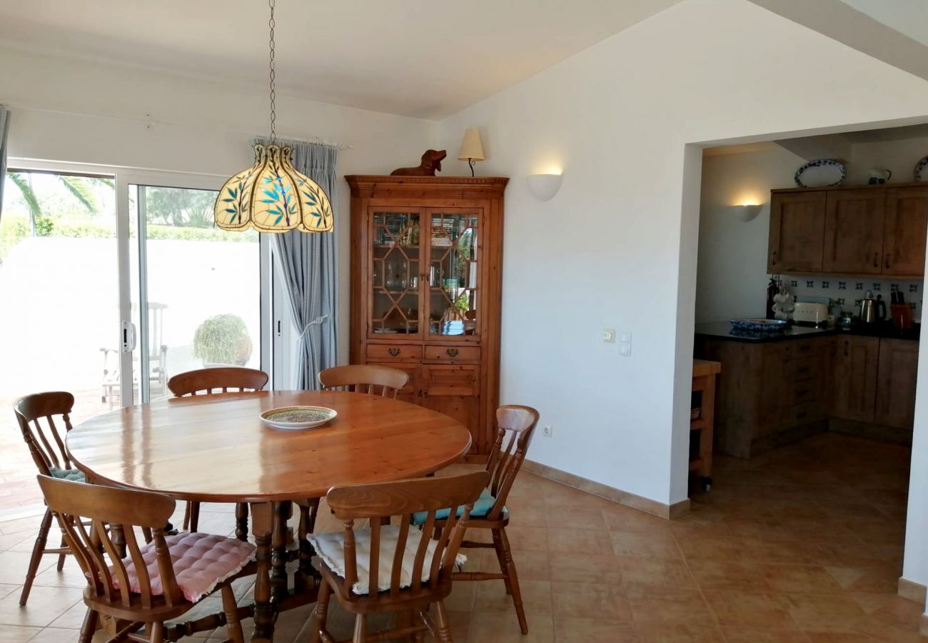 Villa in Lagos - Casa Cegonha