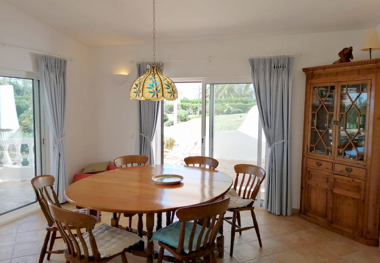 Villa in Lagos - Casa Cegonha