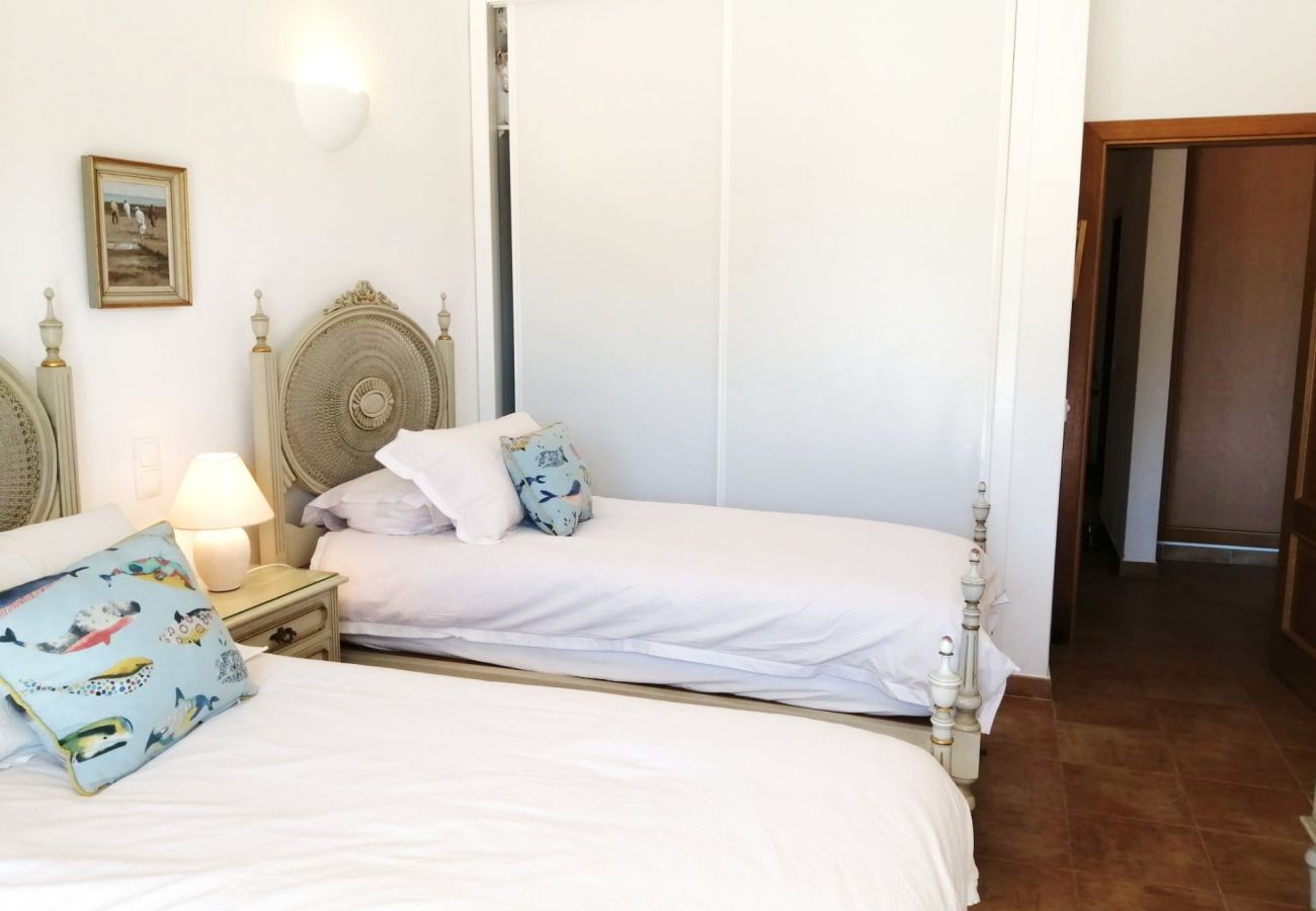Villa in Lagos - Casa Cegonha