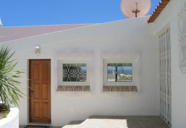 Villa in Luz - Casa Lontra Villa in Luz - Casa Lontra