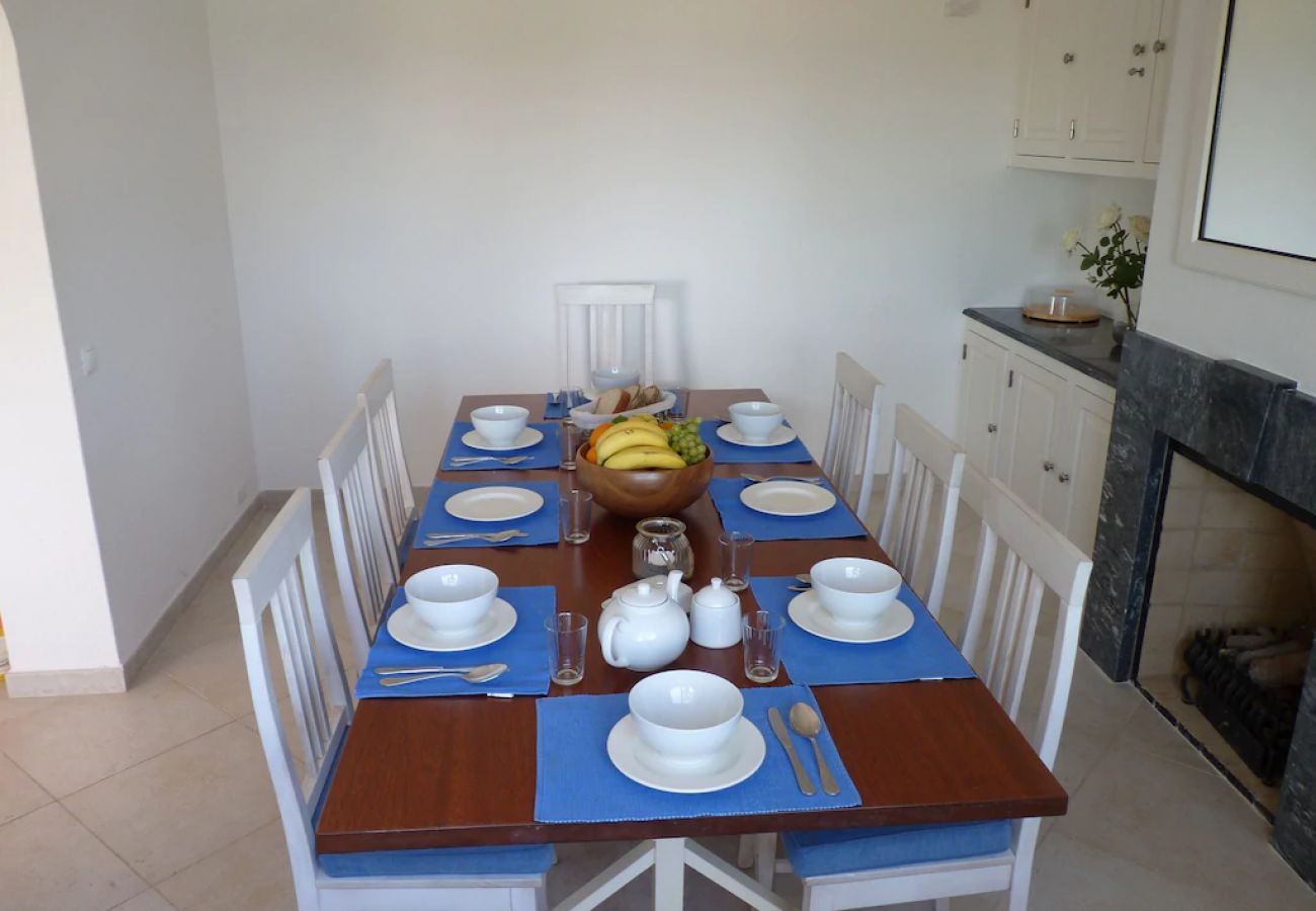 Villa in Luz - Casa Lontra