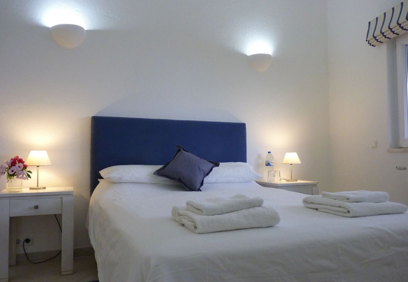 Villa in Luz - Casa Lontra