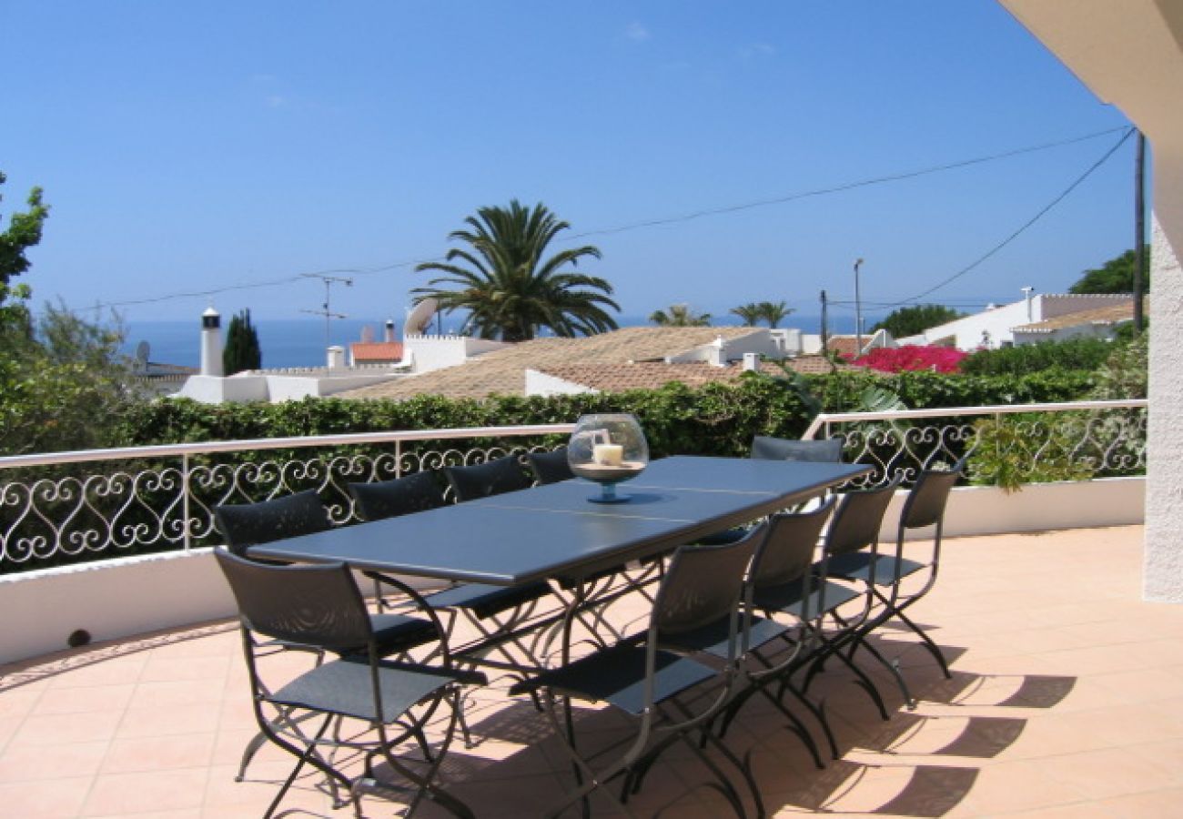 Villa in Luz - Casa Lontra