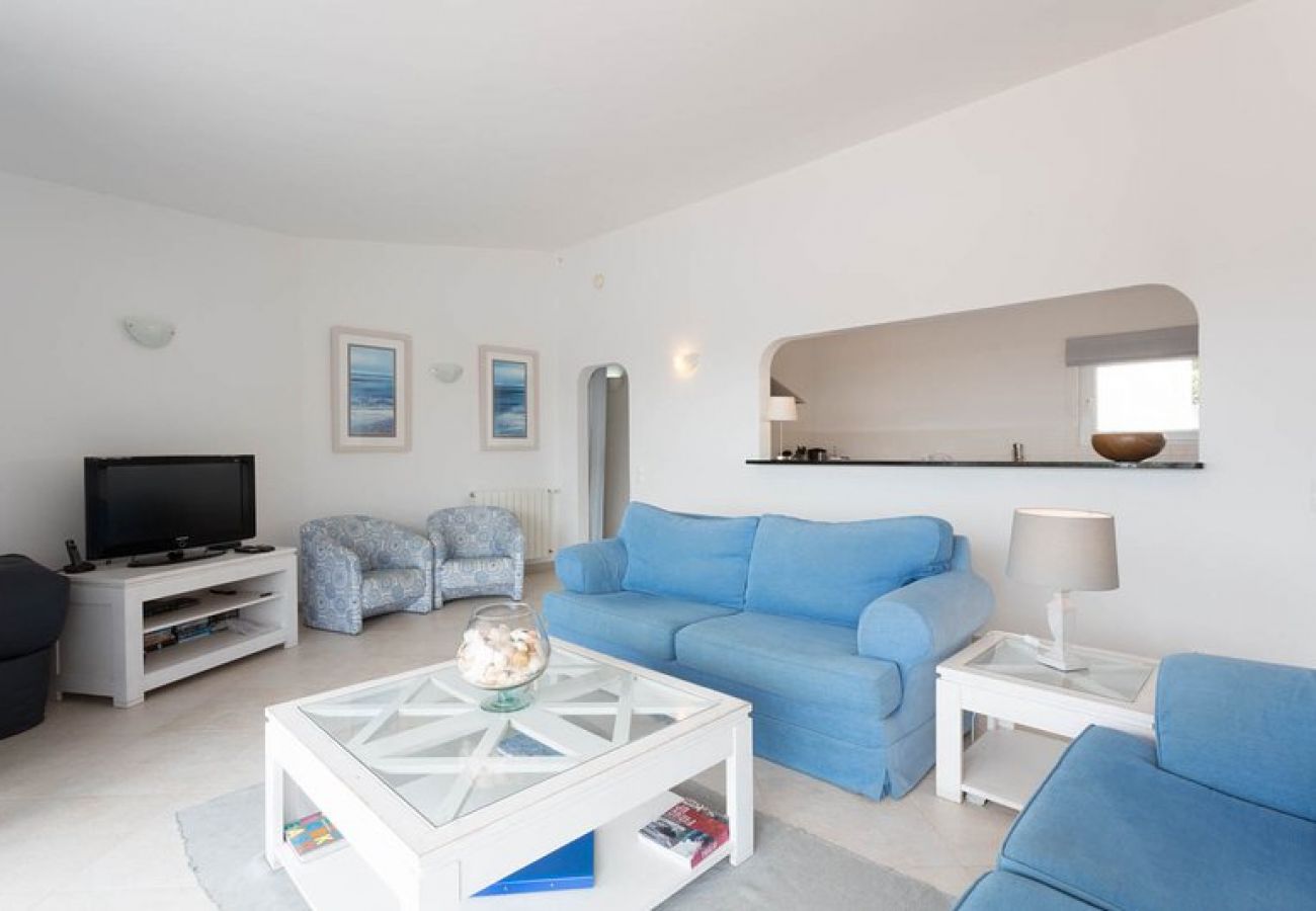 Villa in Luz - Casa Lontra
