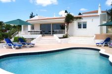 Villa in Luz - Casa Lontra