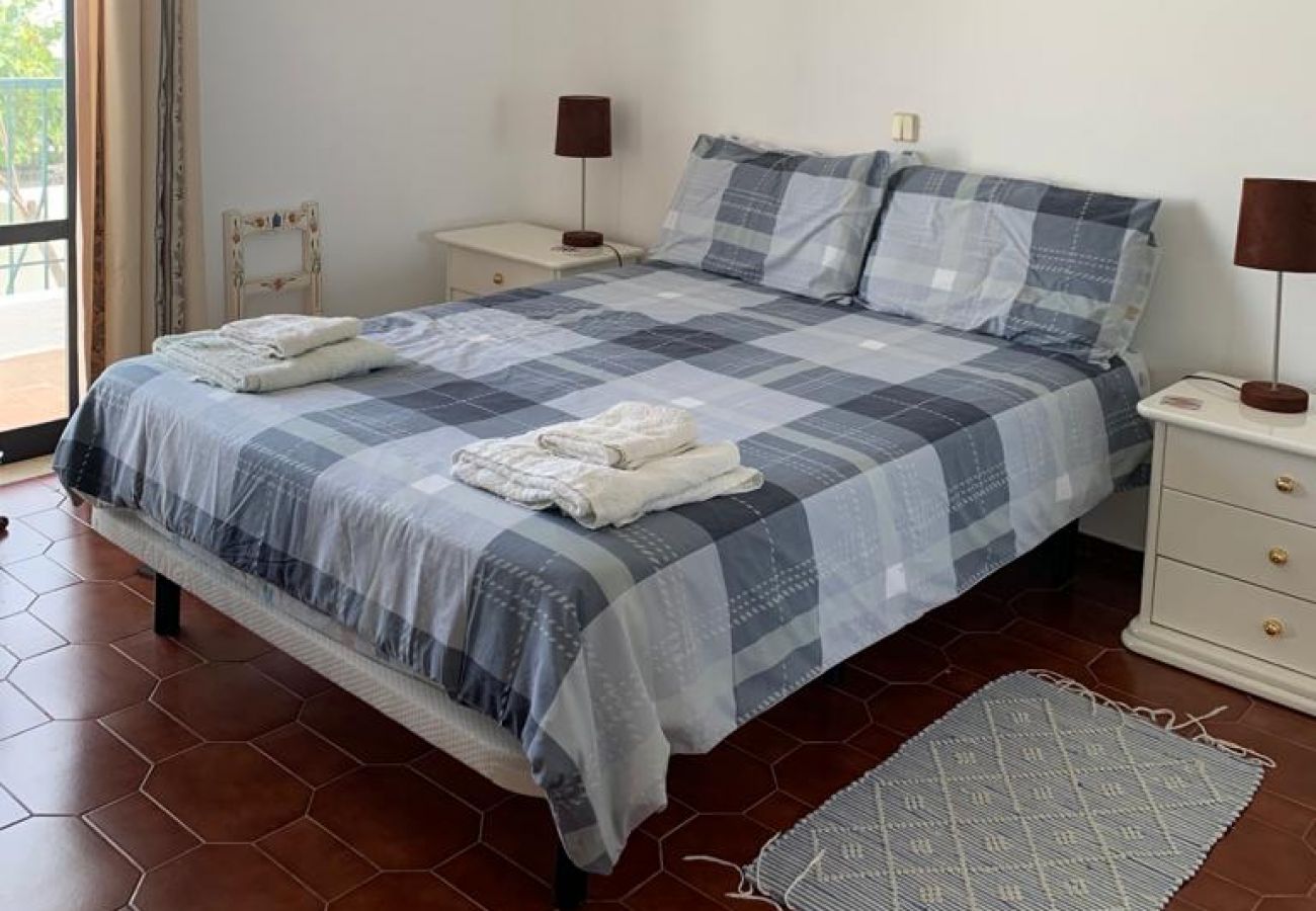 Apartment in Luz - Casa Paradise (3D)