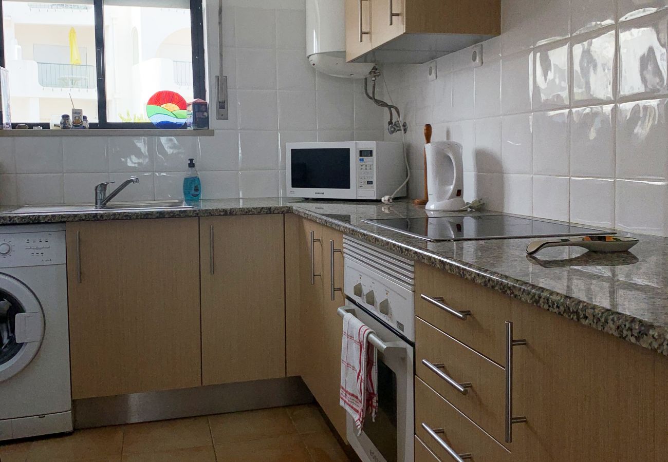 Apartment in Luz - Casa Paradise (3D)