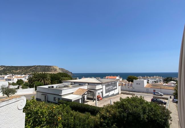 Townhouse in Luz - Seaview Townhouse