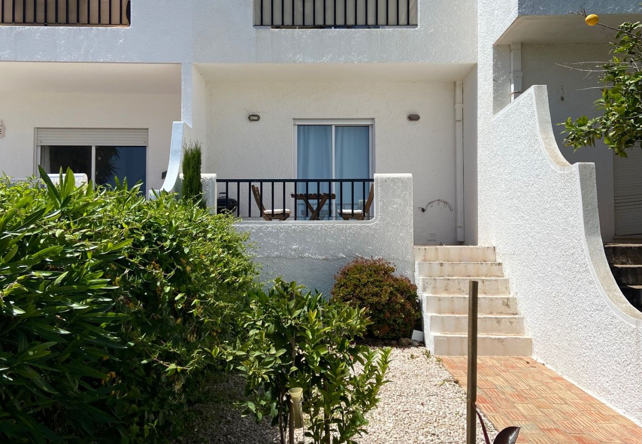 Townhouse in Luz - Seaview Townhouse