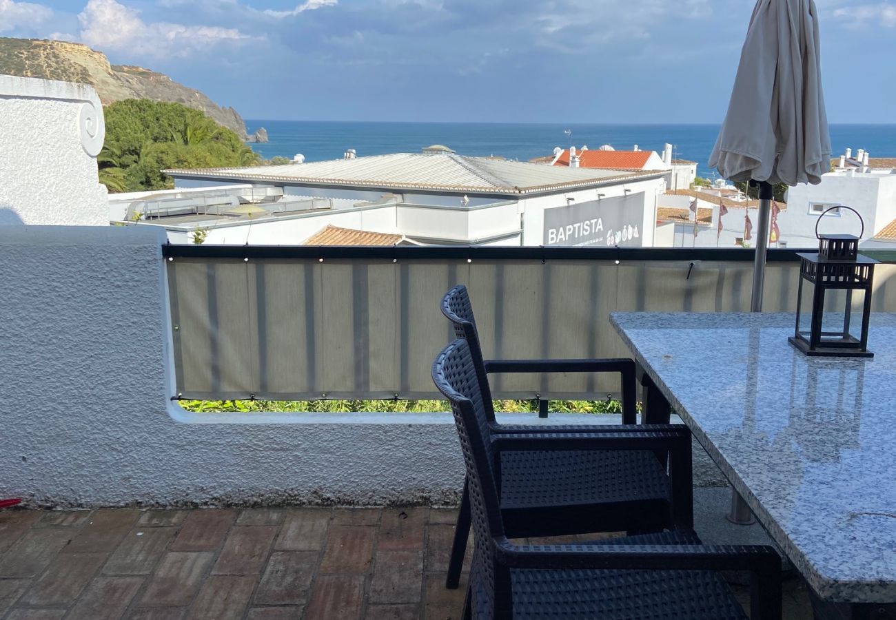 Townhouse in Luz - Seaview Townhouse