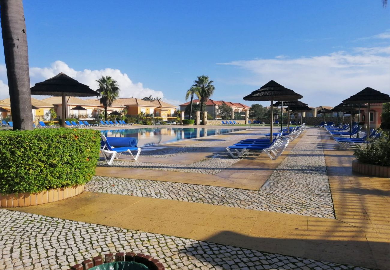 Apartment in Lagos - Boavista 59A