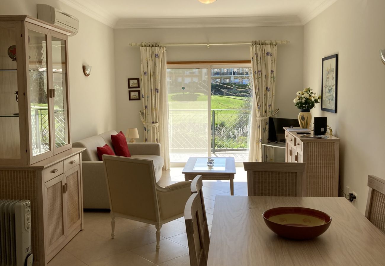 Apartment in Lagos - Boavista 59A