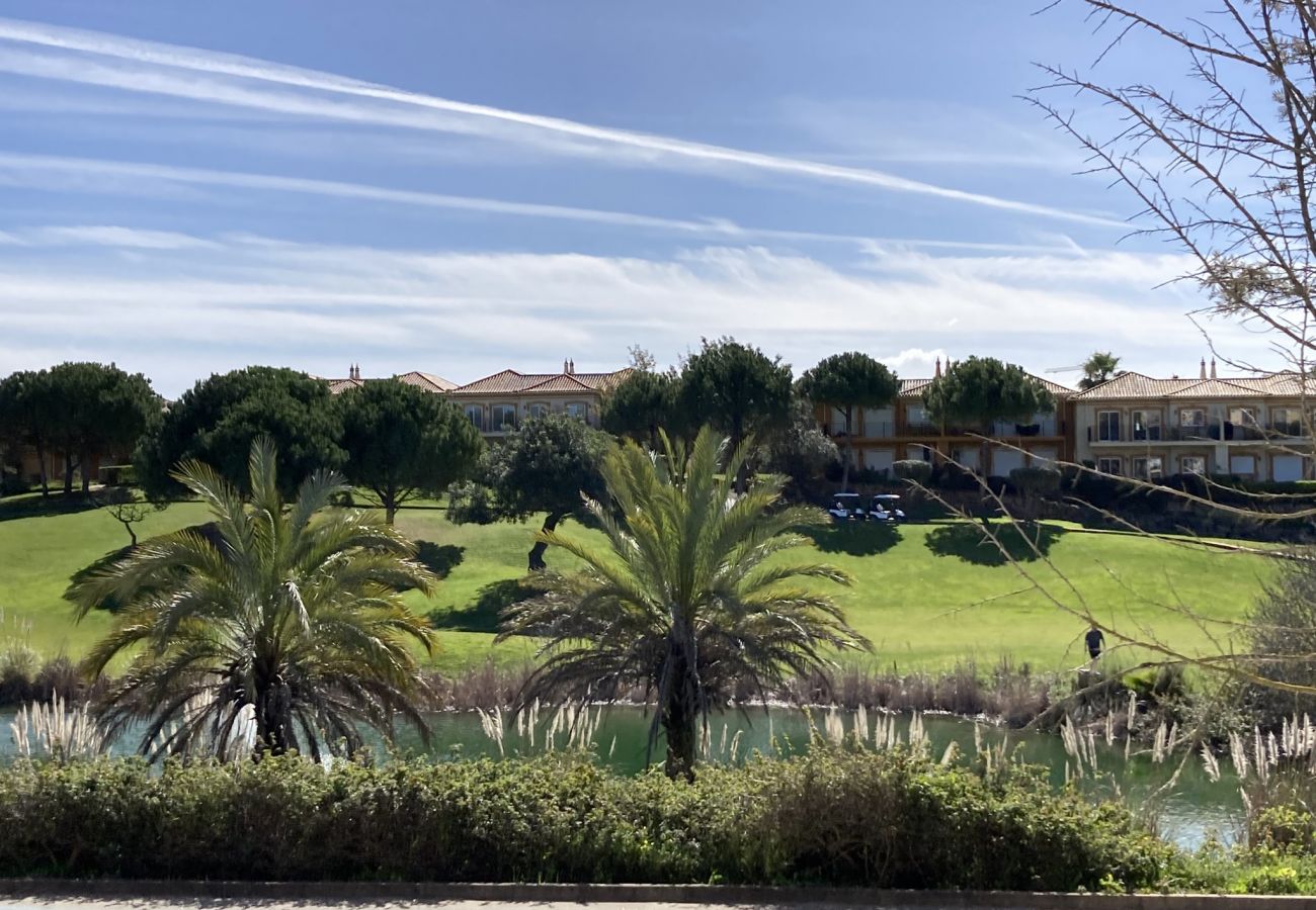 Apartment in Lagos - Boavista 59A