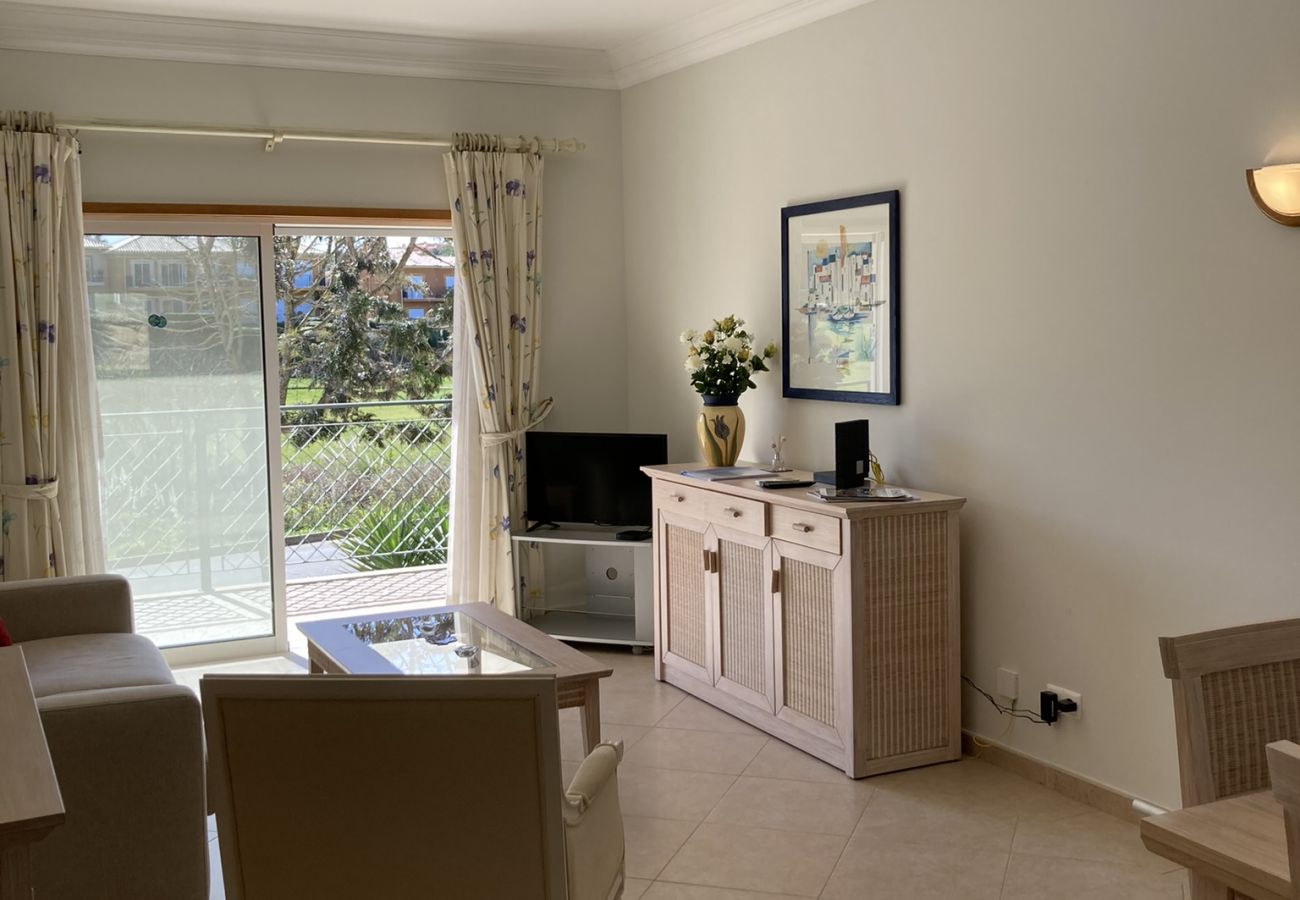 Apartment in Lagos - Boavista 59A