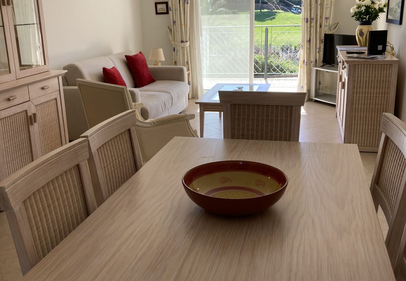 Apartment in Lagos - Boavista 59A