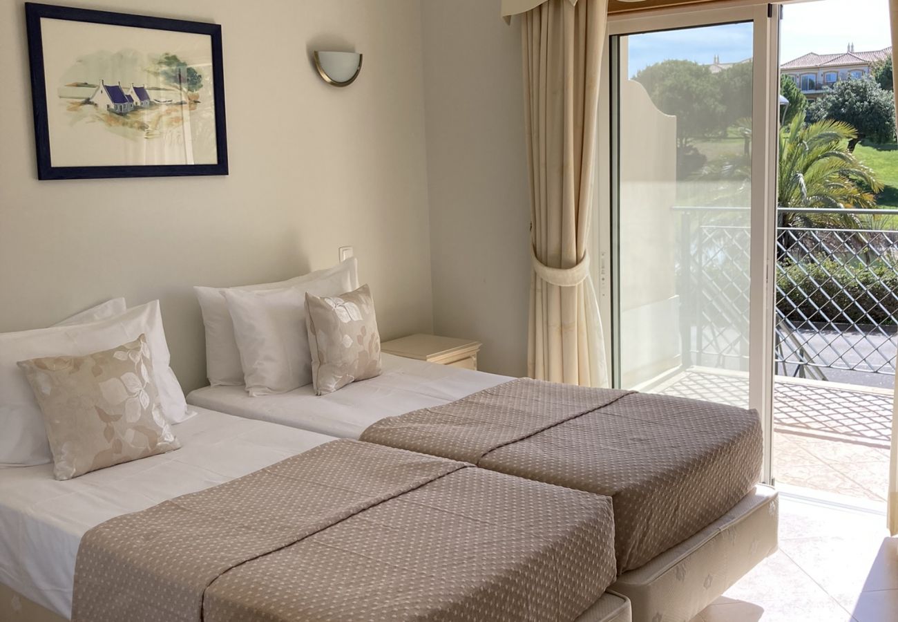 Apartment in Lagos - Boavista 59A