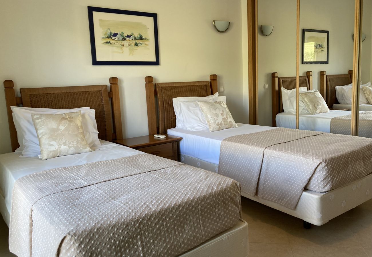Apartment in Lagos - Boavista 59A