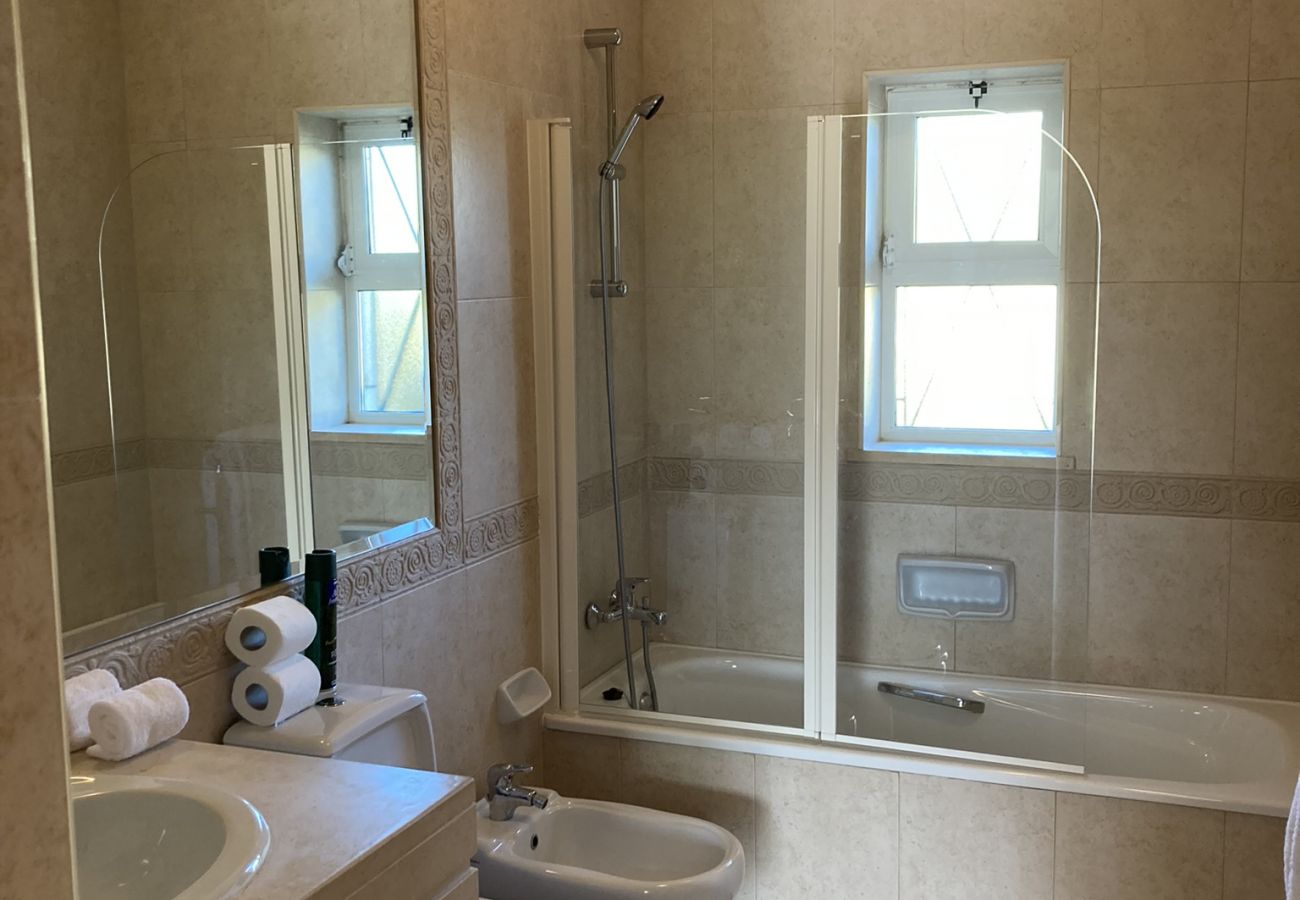 Apartment in Lagos - Boavista 59A