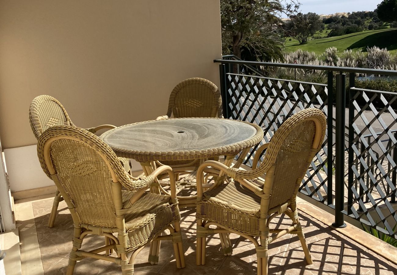 Apartment in Lagos - Boavista 59A