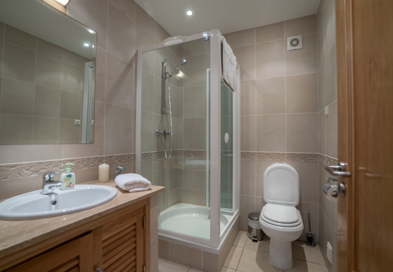 Villa in Budens - Santo António 206