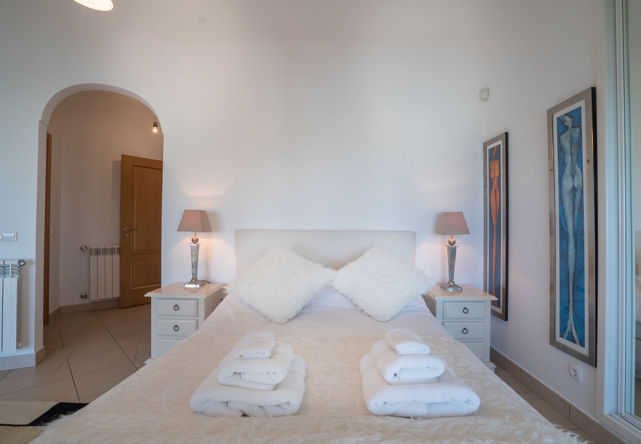 Villa in Budens - Santo António 206