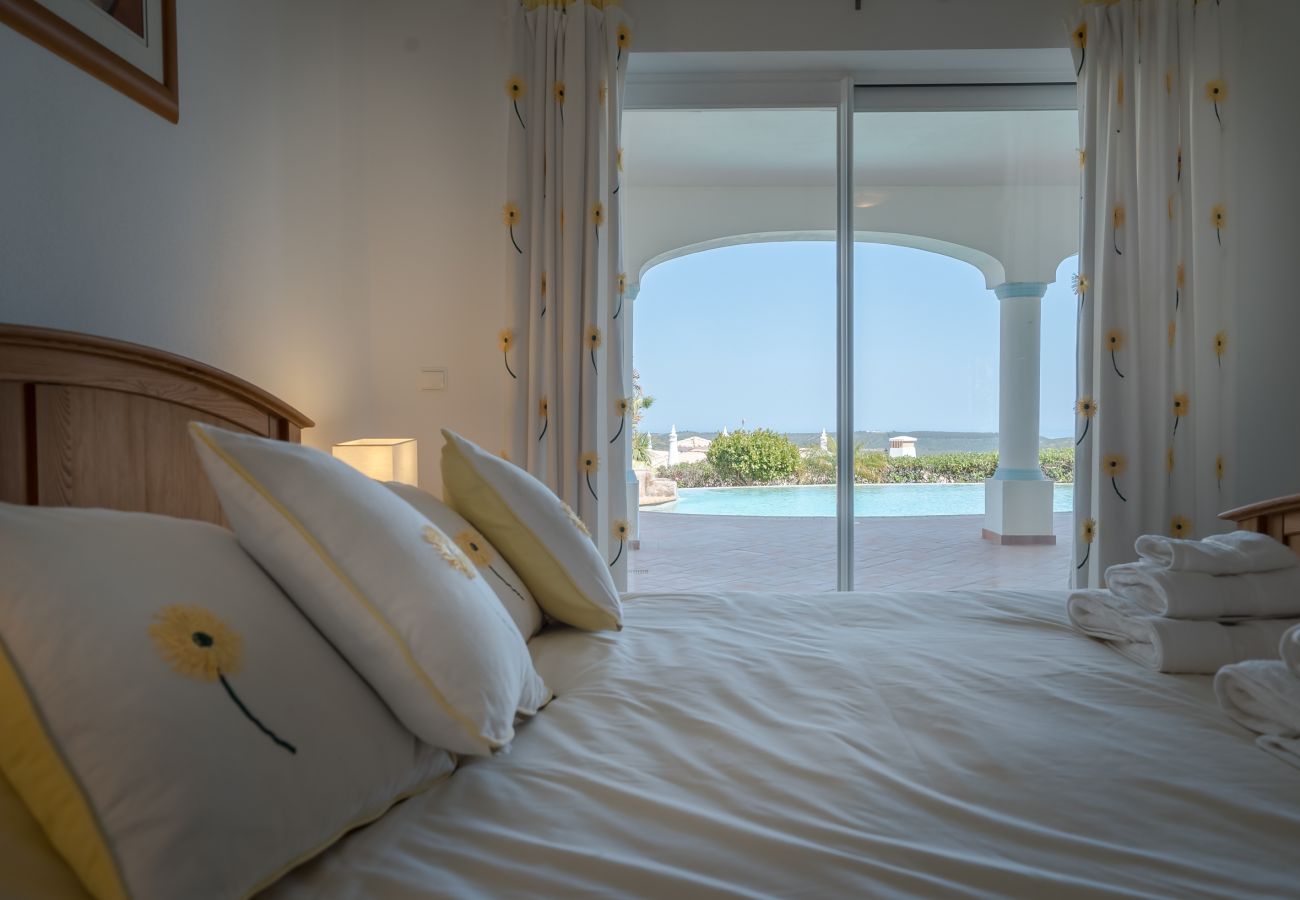 Villa in Budens - Santo António 206