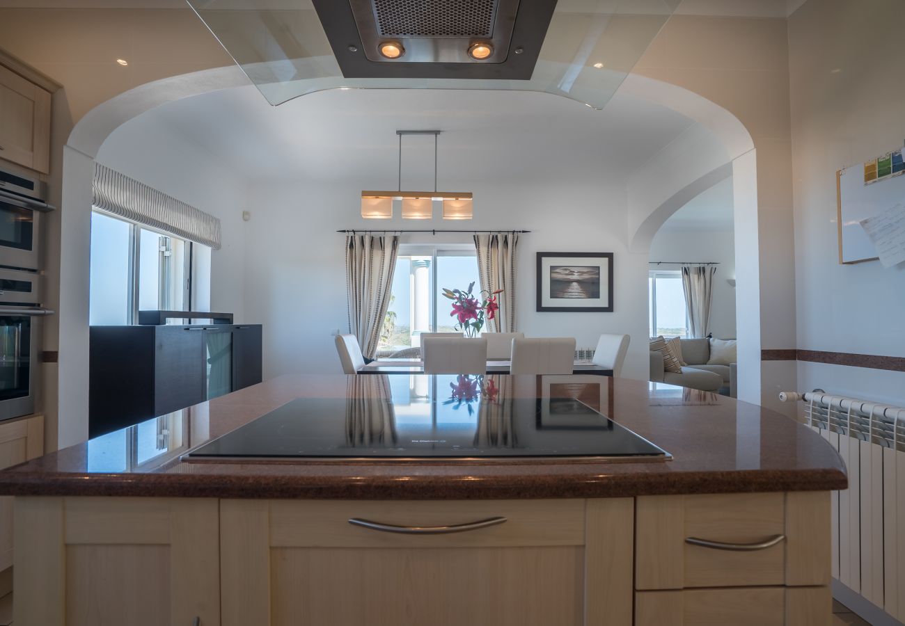 Villa in Budens - Santo António 206