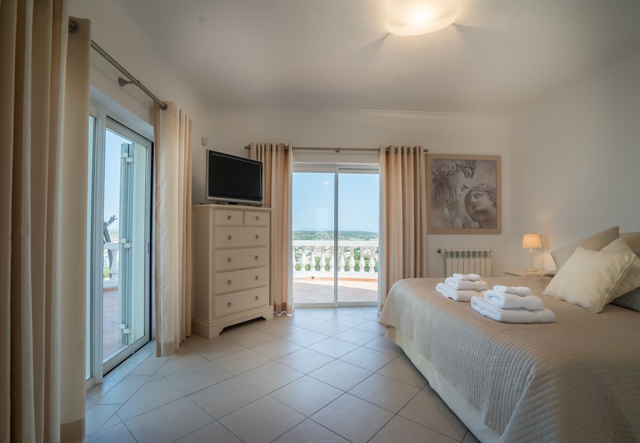 Villa in Budens - Santo António 206