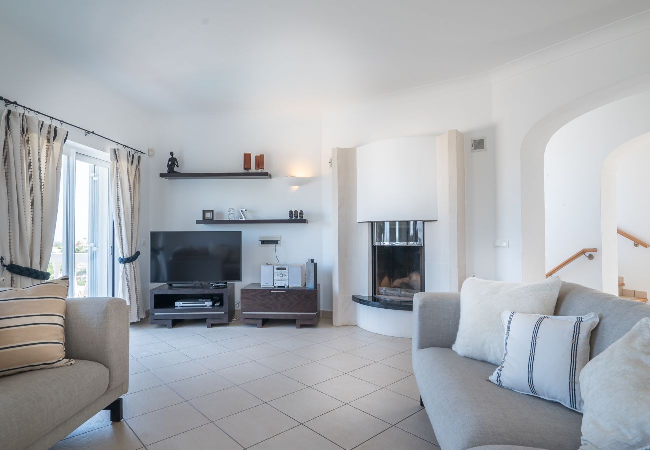 Villa in Budens - Santo António 206